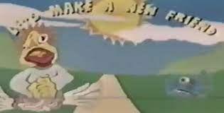 Agamemmon Counterpart