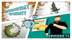 Wednsday Weirdness: Episode 3, Wednesday 15th November 2023. Busted to play the capital jingle bell ball (IN 2023 who thought) Robot Beds and Freezing Boilers