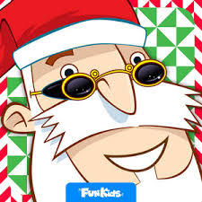 The Santa Daily: Santa's Summer Update (Bet you weren't expecting to hear from Santa in June) (He's heard it's cold in the UK) (He Can't Wait For Christmas)