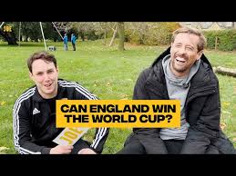 Sunday Outside with Chris Stark and Peter Crouch: Episode 3 (Sunday 19th November 2023) (I'm a Celebrity starts at 9pm tonight on ITV1, STV and ITVX) (Outdoor jungle challenge and snakes)