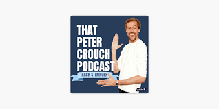 Sunday Outisde with Chris Stark and Peter Crouch Episode 14 (Sunday 4th Febuary 2024) (January's Over) (It's Now Febuary) (Can we already have summer) (We Hate Winter)