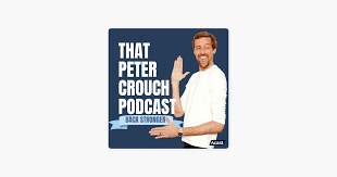 Sunday Outisde with Chris Stark and Peter Crouch (Episode 16) (Sunday 18th Febuary 2024) (Chris got some sad news this week) (his mate jordan north is leaving Radio 1) (Peter LOVES Jordan)