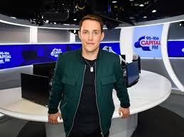 Sunday Outside with Chris Stark and Peter Crouch Episode 17 (Sunday 25th Febuary 2024) (Chris had 2 news this week, his radio mate roman kemp leaving capital and his friend jordan north replacing roman)