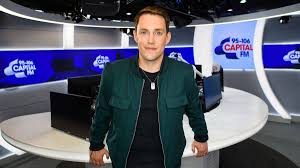 Sunday Outside with Chris Stark and Peter Crouch Episode 21 (Sunday 24th March 2024) (Chris got some news this week) (His Capital breakfast radio mate Roman Kemp has made the team for soccer aid)