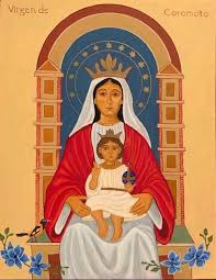 The Virgin Mary Around the World