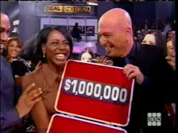 Ep 9: Deal Or NO Deal