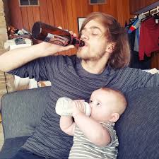 Life of being Teenage Dad despite of challenges of being Youth