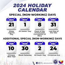Father's Day: Should It Be Declared a Special Non-Working Holiday in the Philippines?