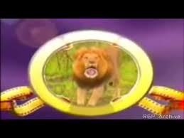 The Lion Base Int'l Ltd is a Ripoff to The MGM Logo