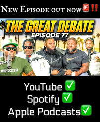 Episode Number 77 Of Podcast (BIG NEWS)