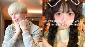 Interviewing people part of the RCTA community