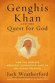 Genghis Khan's Guide To Punishment Excellence