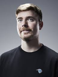 Biography Of MrBeast