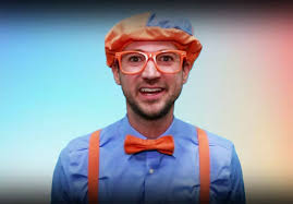 Biography Of Blippi