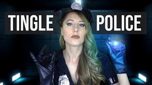 calling the police on ASMR content Youtubers