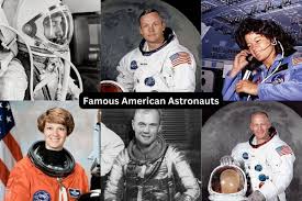 top 10 US Astronauts In Space