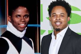 where are they now all black power rangers