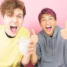 Biography Of Lankybox