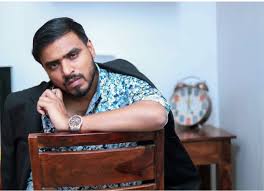 Biography Of Amit Bhadana