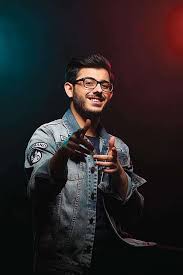 Biography Of CarryMinati