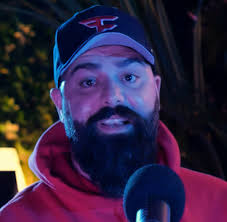 Biography Of Keemstar