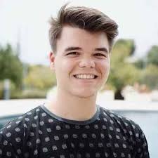 Biography Of Jelle Van Vucht