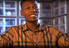 Biography Of CJ So Cool