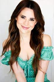 Biography Of Rosanna Pansino