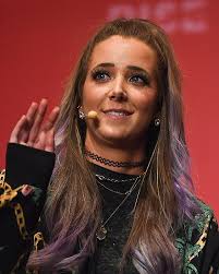 Biography Of Jenna Marbles