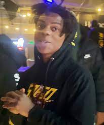 Biography Of IShowSpeed