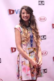 Biography Of Zoella