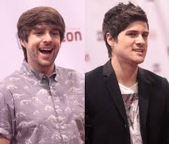 Biography Of Smosh