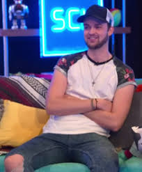 Biography Of Alastair Aiken