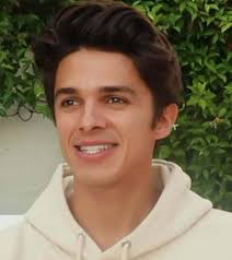 Biography Of Brent Rivera