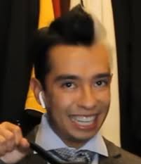 Biography Of Ami Rodriguez