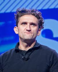 Biography Of Casey Neistat