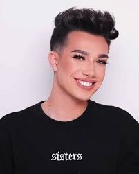 Biography Of James Charles