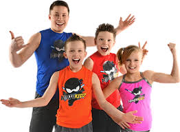 Biography Of Ninja Kidz TV