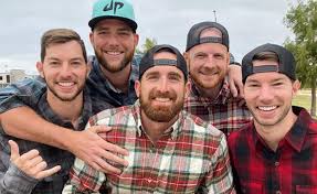 Biography Of Dude Perfect