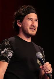 Biography Of Markiplier