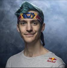 Biography Of Ninja