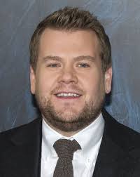Biography Of James Corden