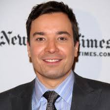 Biography Of Jimmy Fallon