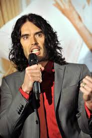Biography Of Russell Brand