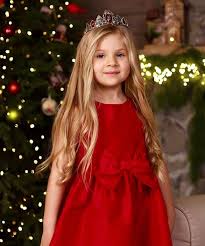 Biography Of Kids Diana Show