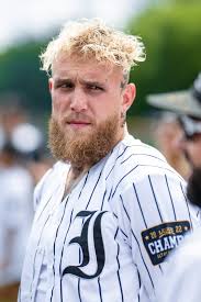 Biography Of Jake Paul