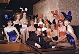 History Of Playboy