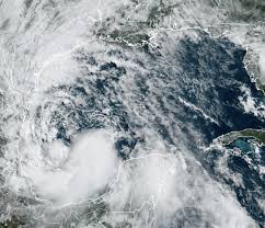 Tropical Storm Alberto First Of The Season Threatens Texas With Severe Flooding