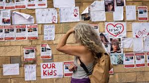 many transgender YouTubers haven been kidnapped by the hamas and slaughtered