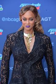Tyra Banks Assaulted Noah finnwood